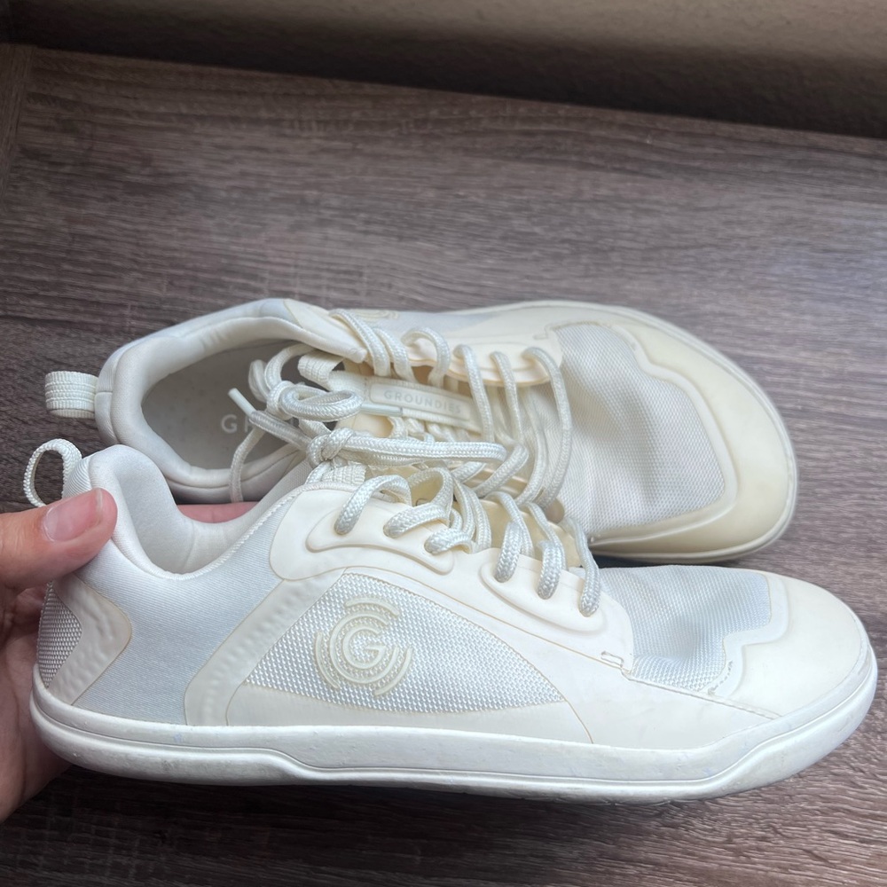 Groundies Active Women’s  Shoes 7